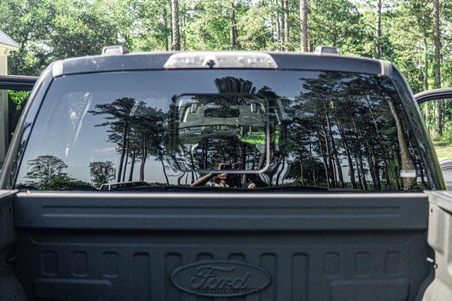 Used 2022 Ford F150 Raptor w/ Equipment Group 801A High AWD/4WD image 55