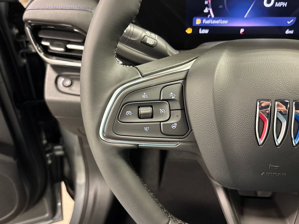 New 2026 Buick Envista Sport Touring w/ Convenience I Package FWD image 33