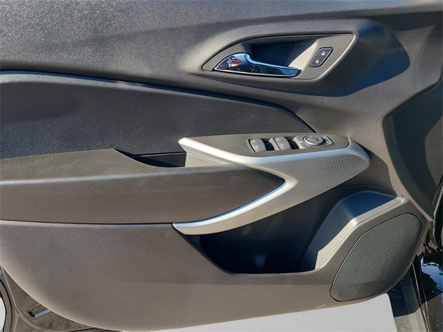 New 2026 Chevrolet Trax RS image 15