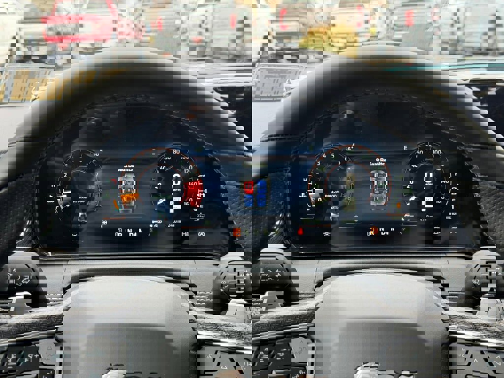 New 2026 Ford Mustang GT Premium image 32