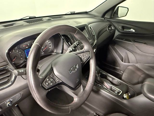 Used 2022 Chevrolet Equinox RS image 18