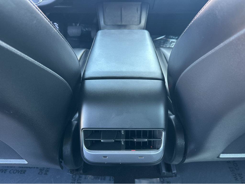 Used 2021 Tesla Model 3 Standard Range Plus RWD image 17