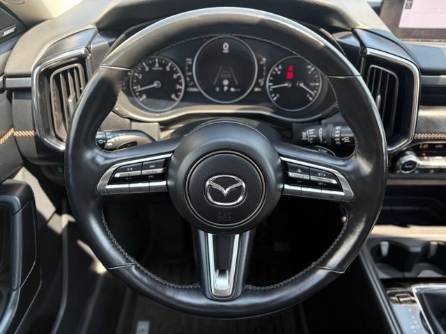 Used 2023 MAZDA CX-50 AWD 2.5 Turbo w/ Premium Pkg image 26
