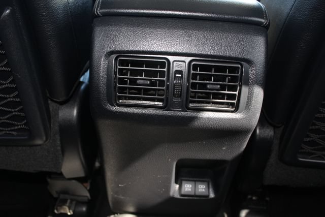 Certified 2021 Toyota 4Runner Nightshade AWD/4WD image 32