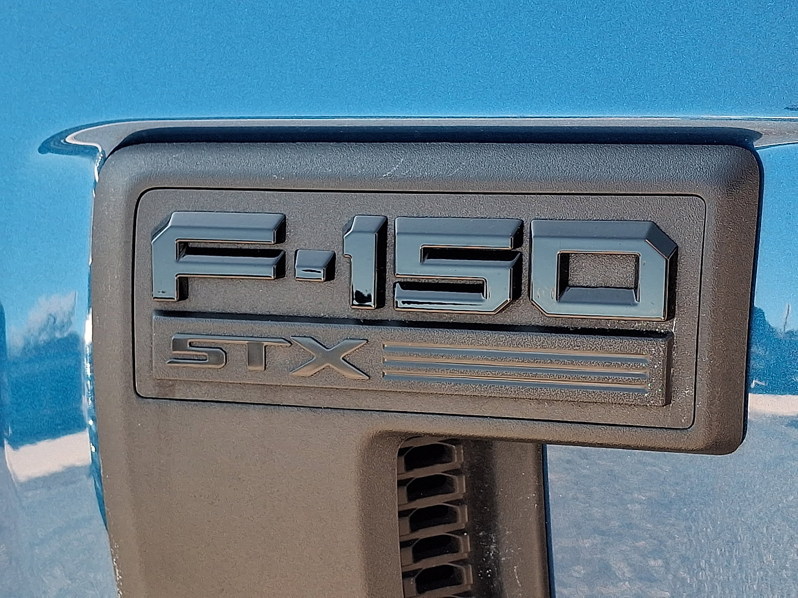 Certified 2022 Ford F150 XL w/ STX Black Appearance Package image 31