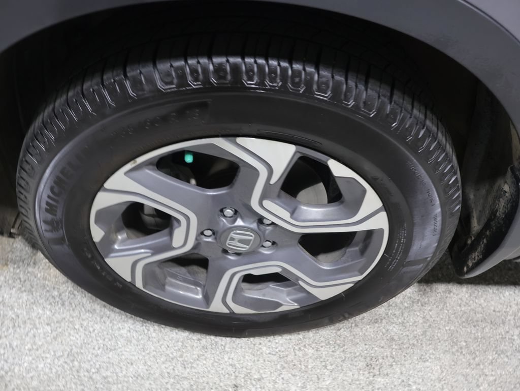Used 2018 Honda CR-V EX image 9