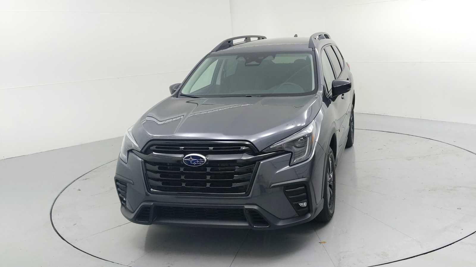 New 2026 Subaru Ascent Premium image 3