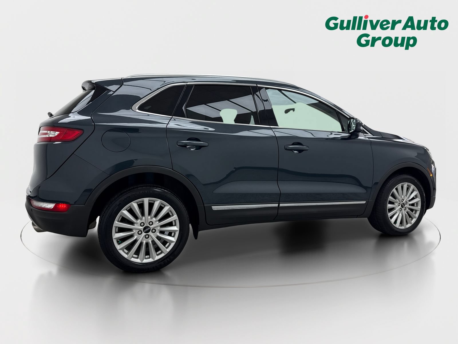Used 2019 Lincoln MKC Premiere FWD image 9