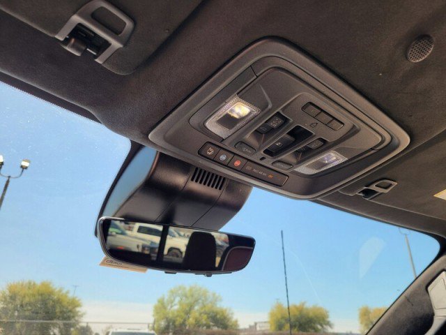 Certified 2025 GMC Sierra 2500 Denali Ultimate image 20