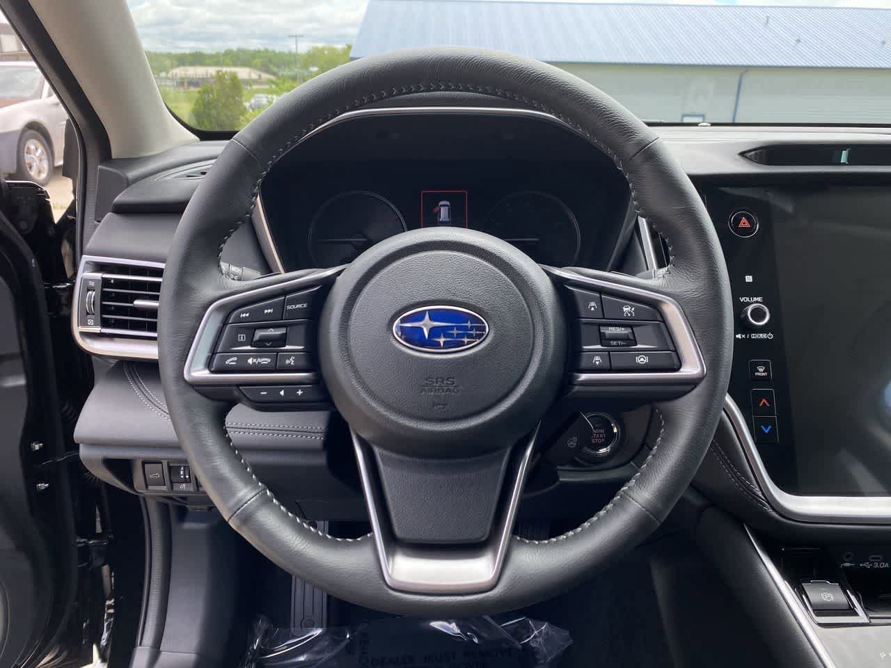 Used 2025 Subaru Outback Limited image 22