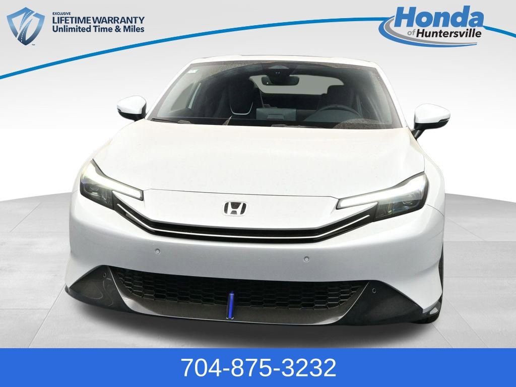 New 2026 Honda Prelude image 2