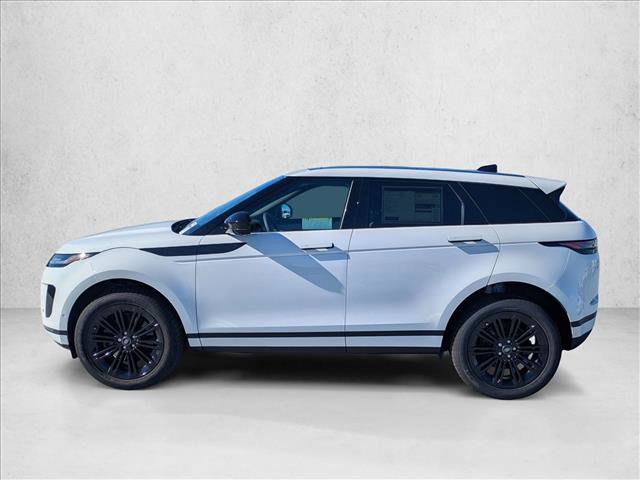 New 2026 Land Rover Range Rover Evoque S image 5