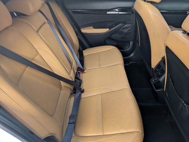 Certified 2024 Kia Seltos EX AWD/4WD image 30