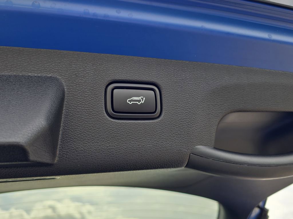 New 2026 Kia Sportage SX image 11