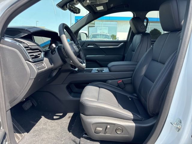 New 2026 GMC Acadia Elevation w/ Black Edition AWD/4WD image 14