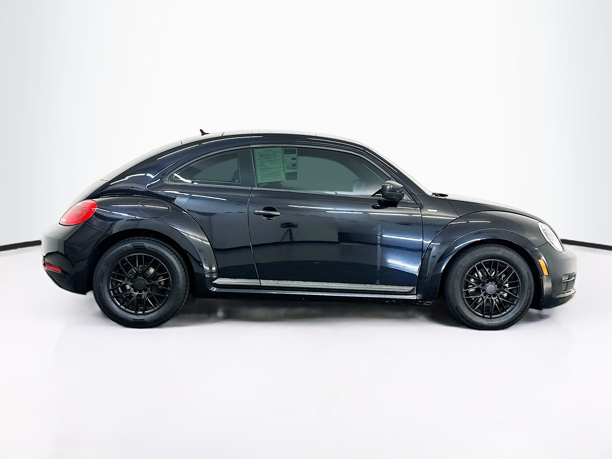 Used 2016 Volkswagen Beetle 1.8T FWD image 10