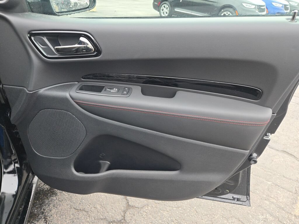 New 2026 Dodge Durango GT AWD/4WD image 6