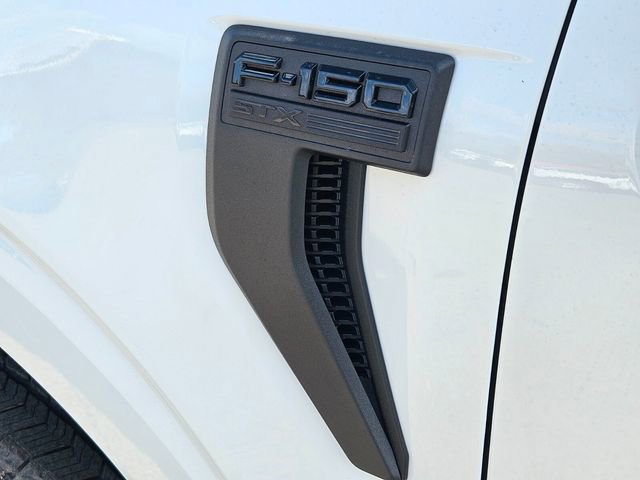 New 2026 Ford F150 STX w/ Equipment Group 200A image 5