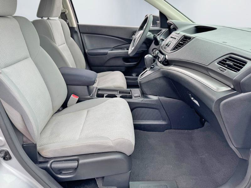 Used 2016 Honda CR-V LX image 15