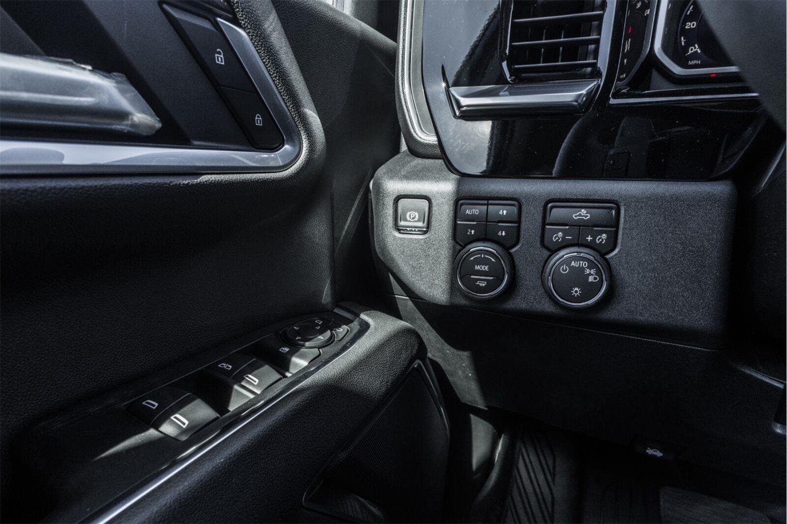 New 2026 Chevrolet Silverado 1500 LT AWD/4WD image 18
