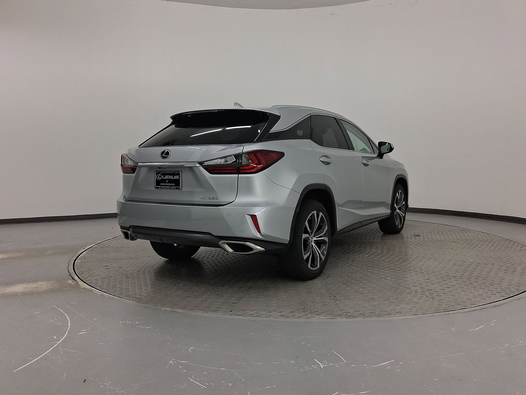 Used 2019 Lexus RX 350 FWD image 9