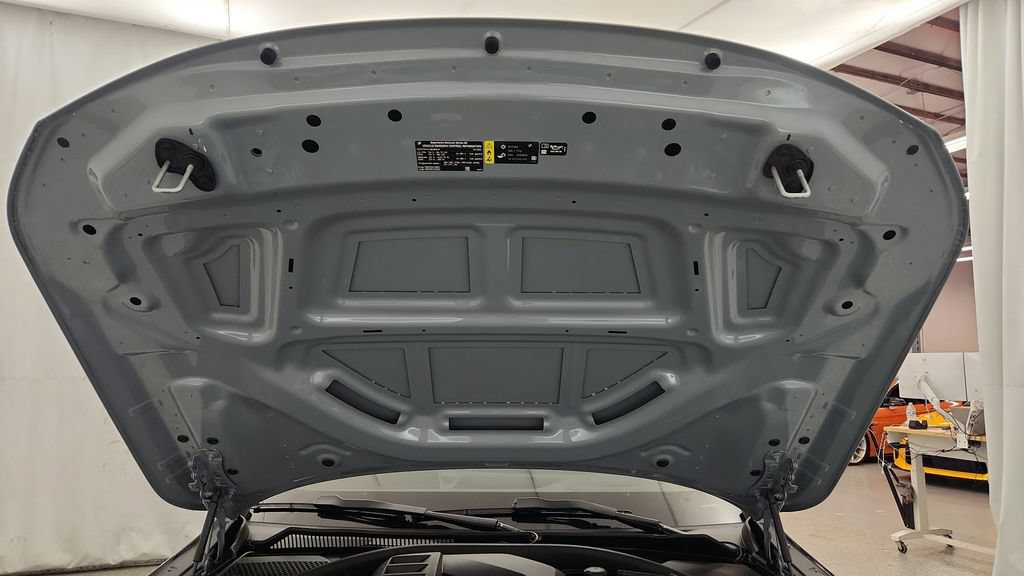Used 2023 BMW M2 w/ Lighting Package RWD image 45