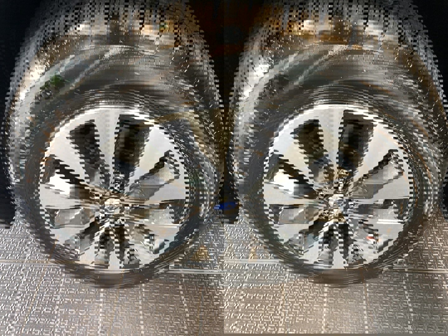 Used 2024 Subaru Outback Limited image 30