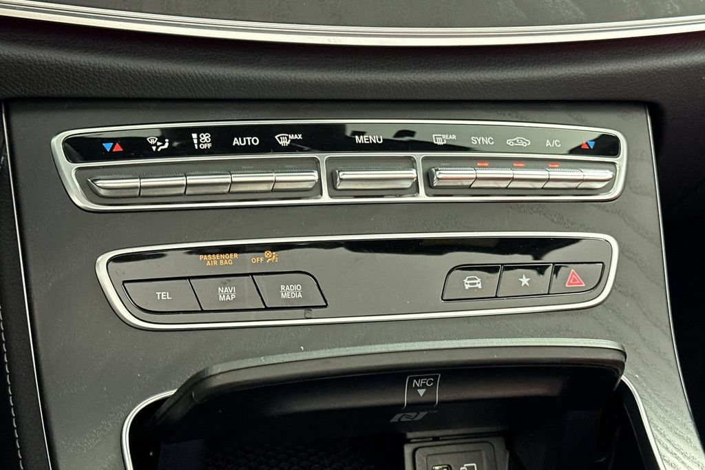 Certified 2023 Mercedes-Benz E 450 Cabriolet image 27