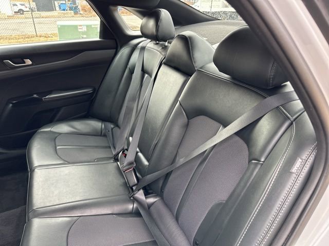 Certified 2022 Kia K5 GT-Line image 15
