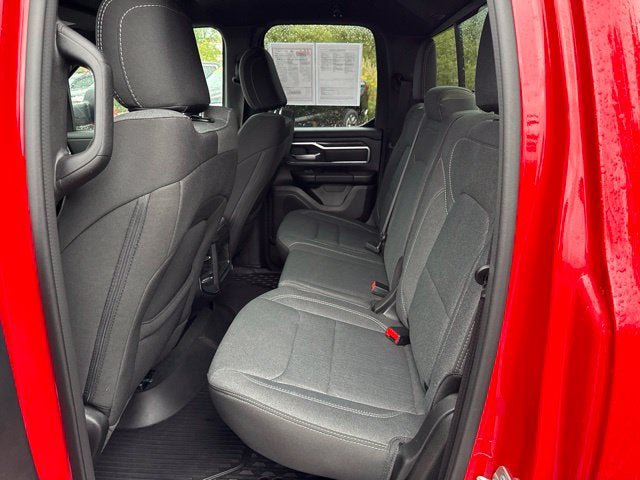 Used 2024 RAM 1500 Big Horn AWD/4WD image 18