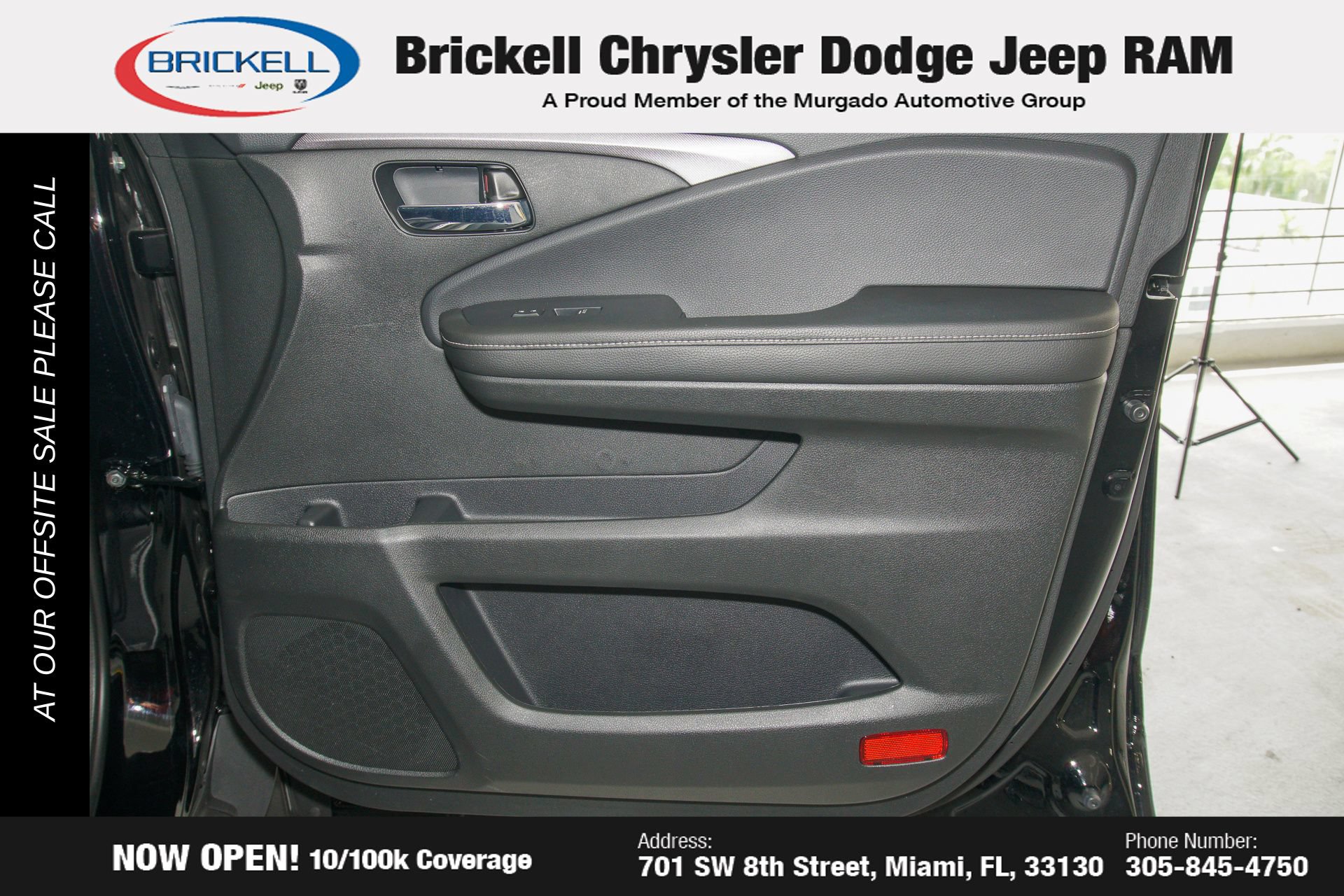 Used 2025 Honda Ridgeline RTL+ image 14