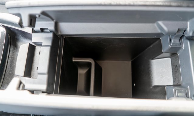 Used 2023 Nissan Rogue SV image 30