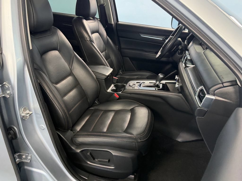 Used 2020 MAZDA CX-5 Grand Touring w/ GT Premium Package AWD/4WD image 15