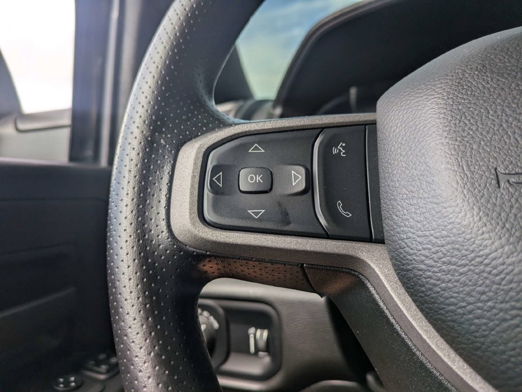 Used 2023 RAM 2500 Tradesman w/ Chrome Appearance Group AWD/4WD image 26
