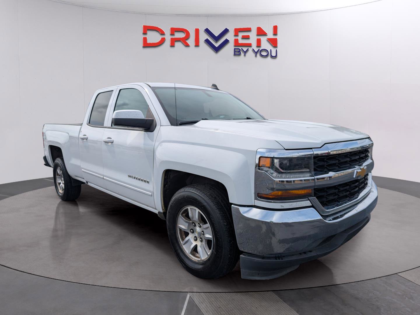 Used 2018 Chevrolet Silverado 1500 LT image 7