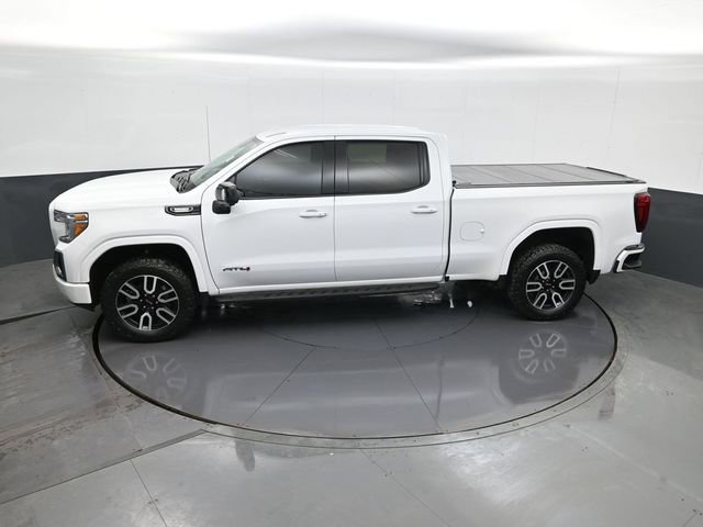 Used 2021 GMC Sierra 1500 AT4 image 20