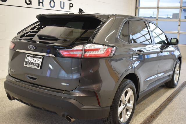 Used 2019 Ford Edge SE AWD/4WD image 4