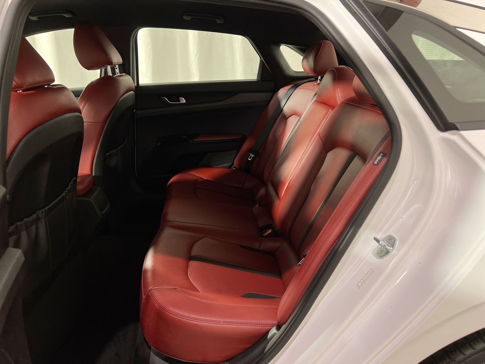 Used 2023 Kia K5 GT-Line w/ GT-Line Premium Package image 20