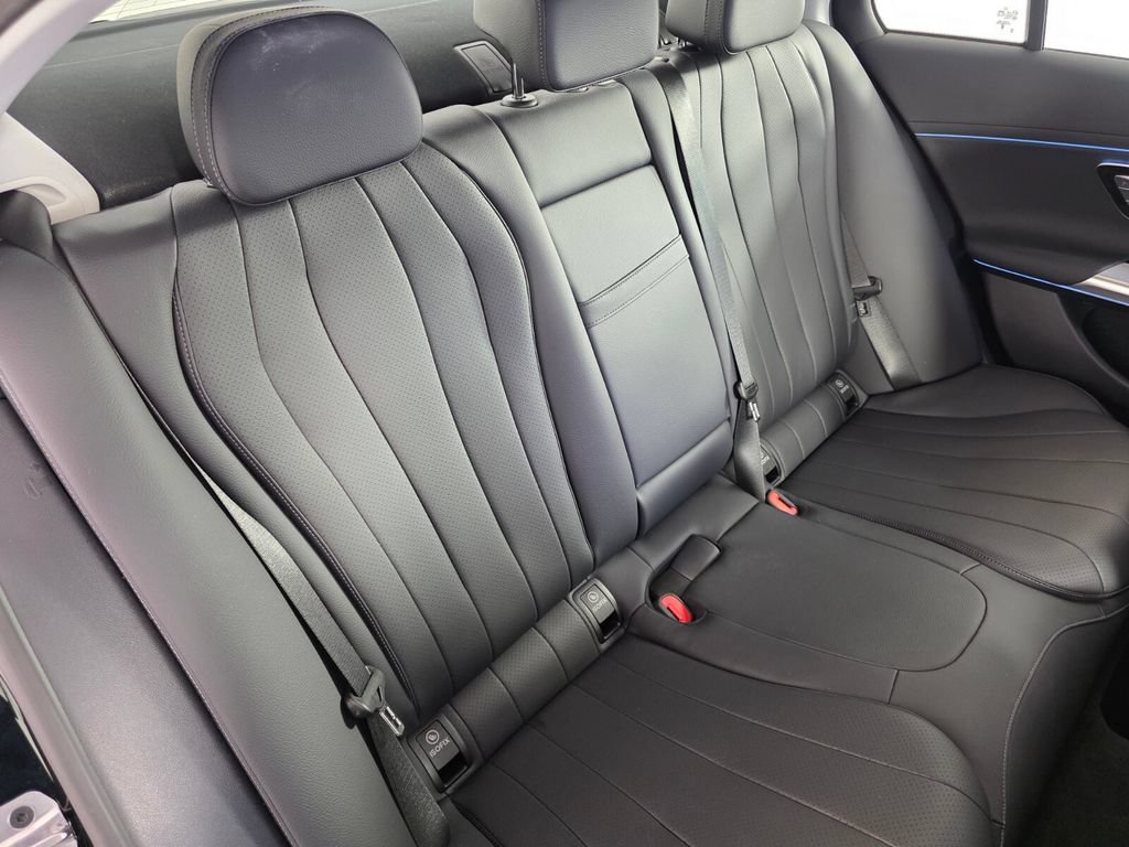 Certified 2025 Mercedes-Benz E 450 4MATIC Sedan image 27