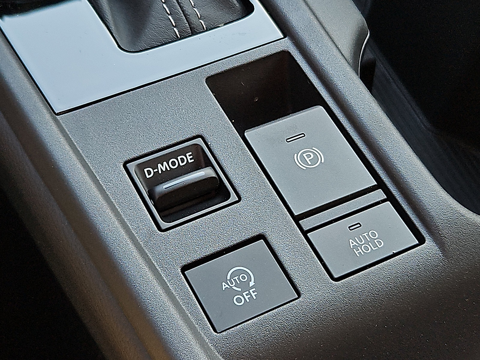 New 2026 Nissan Sentra SV w/ SV Convenience Package FWD image 19