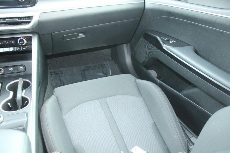 Used 2024 Kia K5 LXS image 17