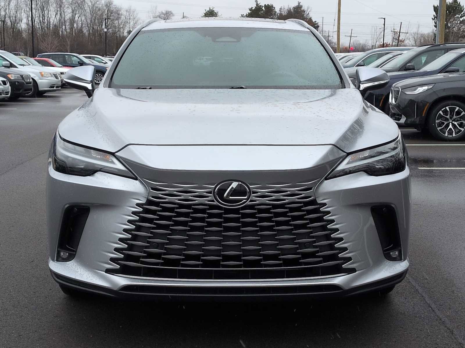 Used 2023 Lexus RX 350 Premium w/ Cold Area Package image 17