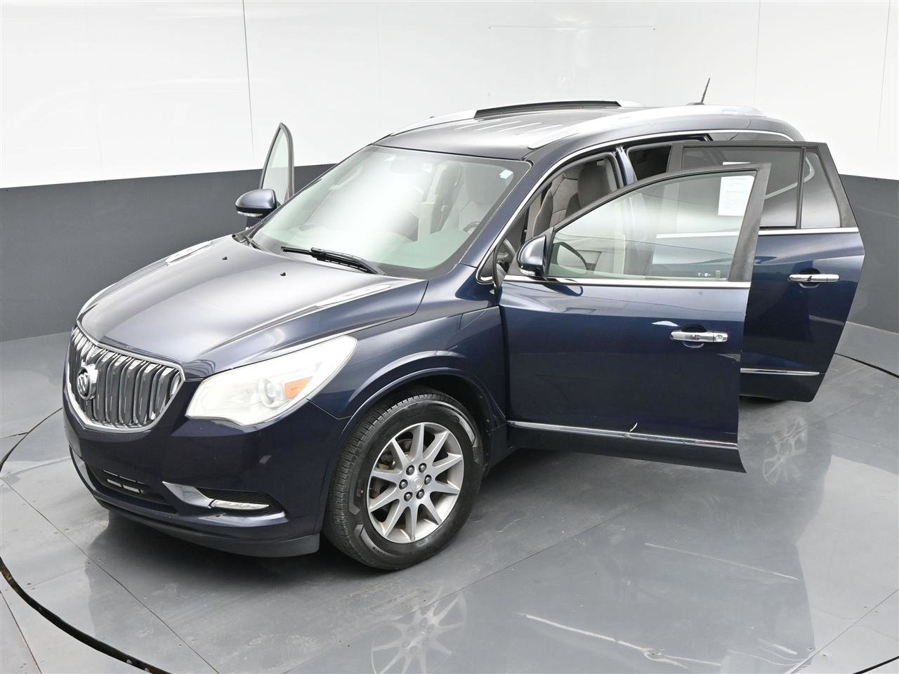 Used 2016 Buick Enclave Convenience FWD image 38