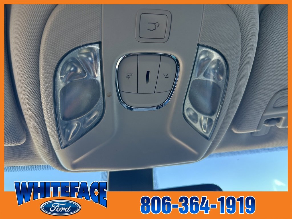 Used 2019 Jeep Compass Latitude w/ Safety & Security Group image 30