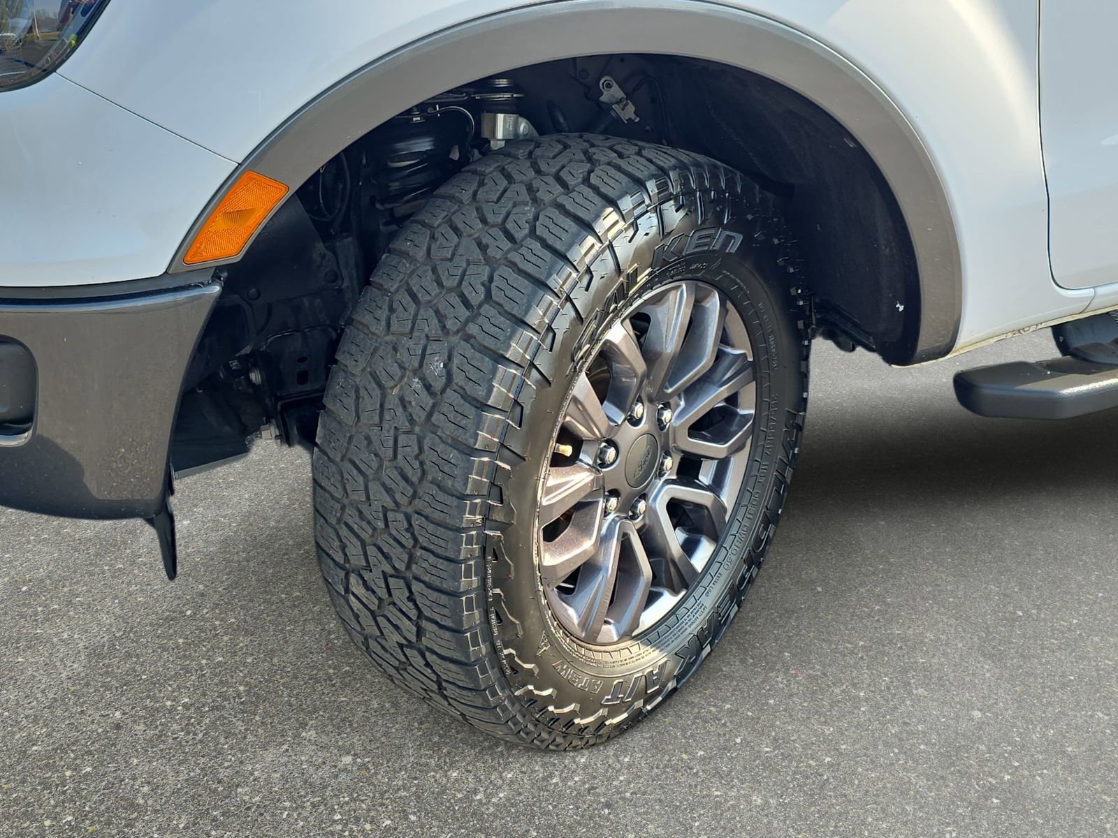 Used 2019 Ford Ranger XLT w/ FX4 Off-Road Package image 30