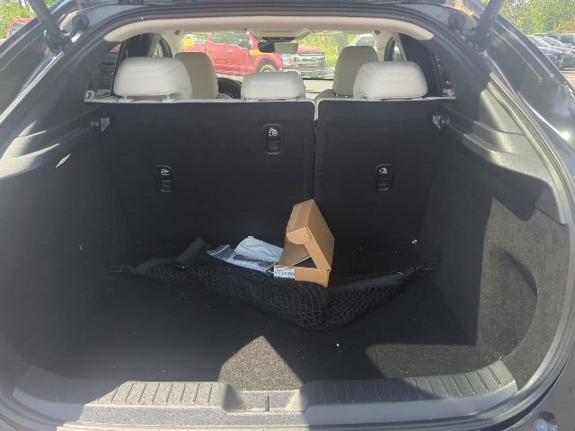 Used 2023 MAZDA CX-30 2.5 Turbo w/ Premium Package image 14