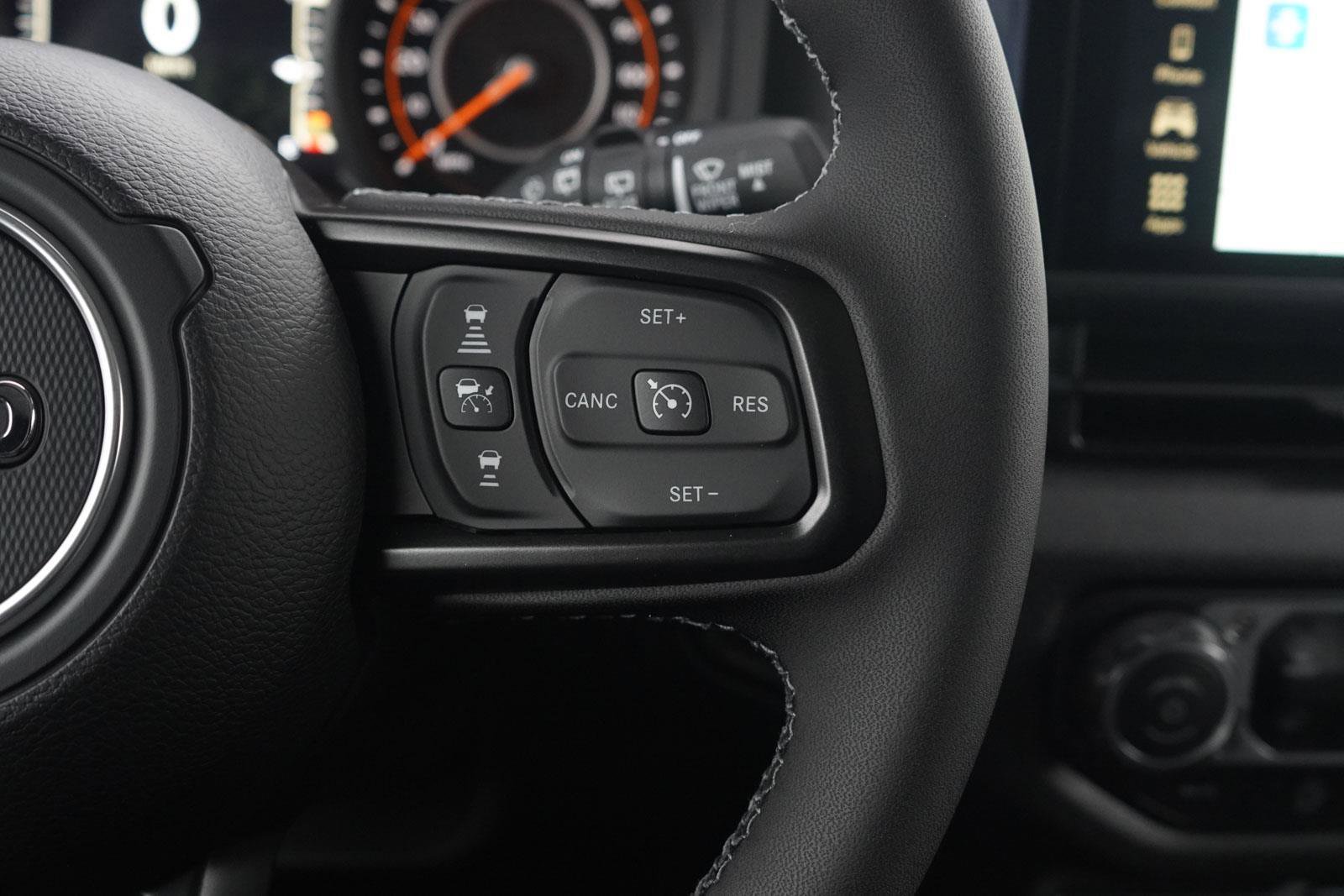 New 2026 Jeep Wrangler Sport S image 43
