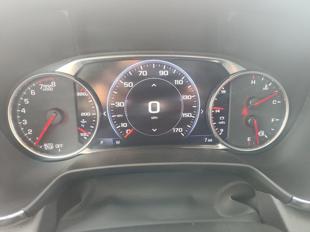 New 2026 Chevrolet Blazer RS w/ Driver Confidence II Package image 18