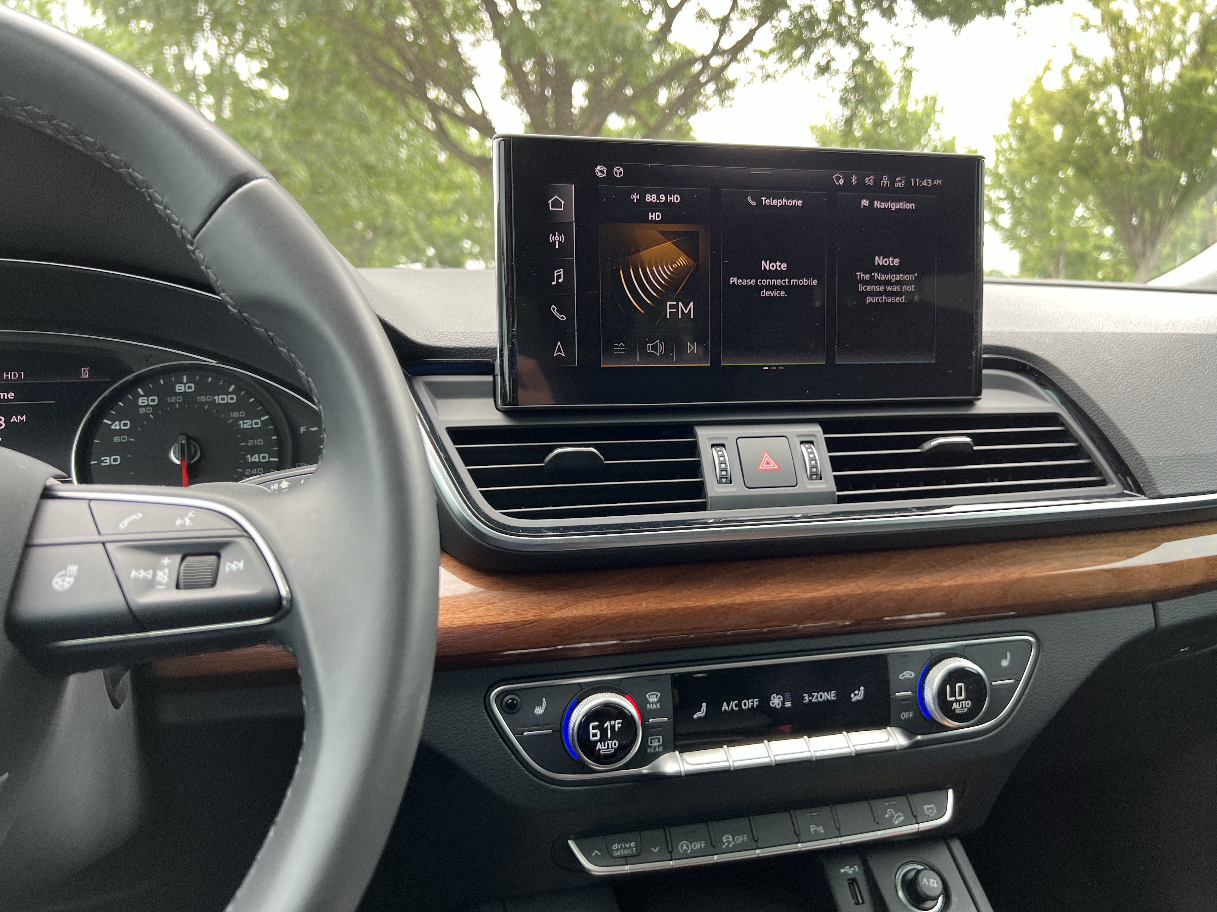 Used 2023 Audi Q5 2.0T Premium AWD/4WD image 31