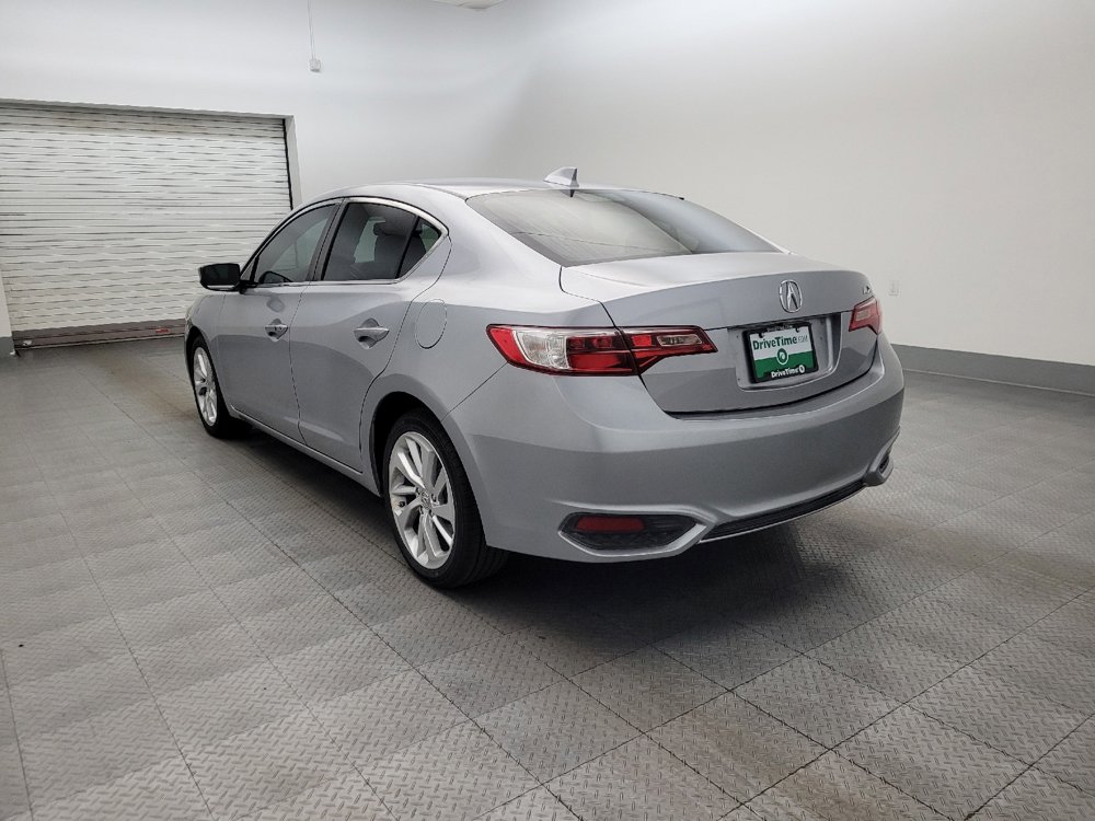 Used 2017 Acura ILX FWD image 5